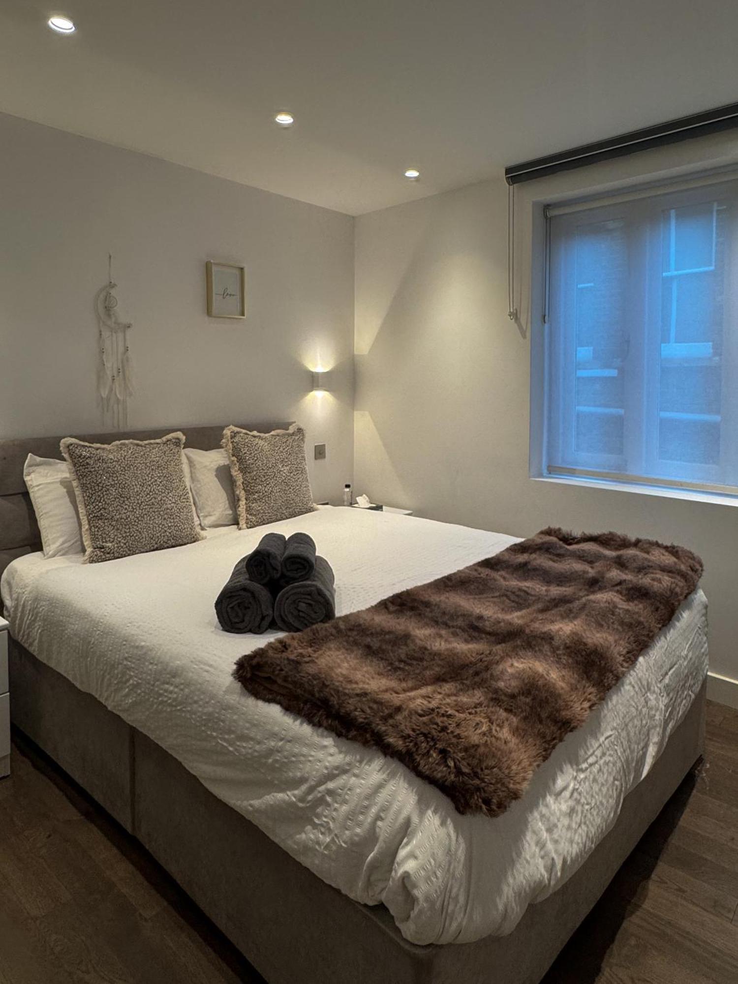 Mayfair 2 Beds Flat Near Bond Street, Opposite Selfridges On Oxford Street Londres Exterior foto